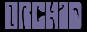 Orchid logo