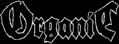 Organic logo
