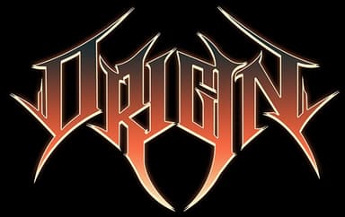 Origin logo