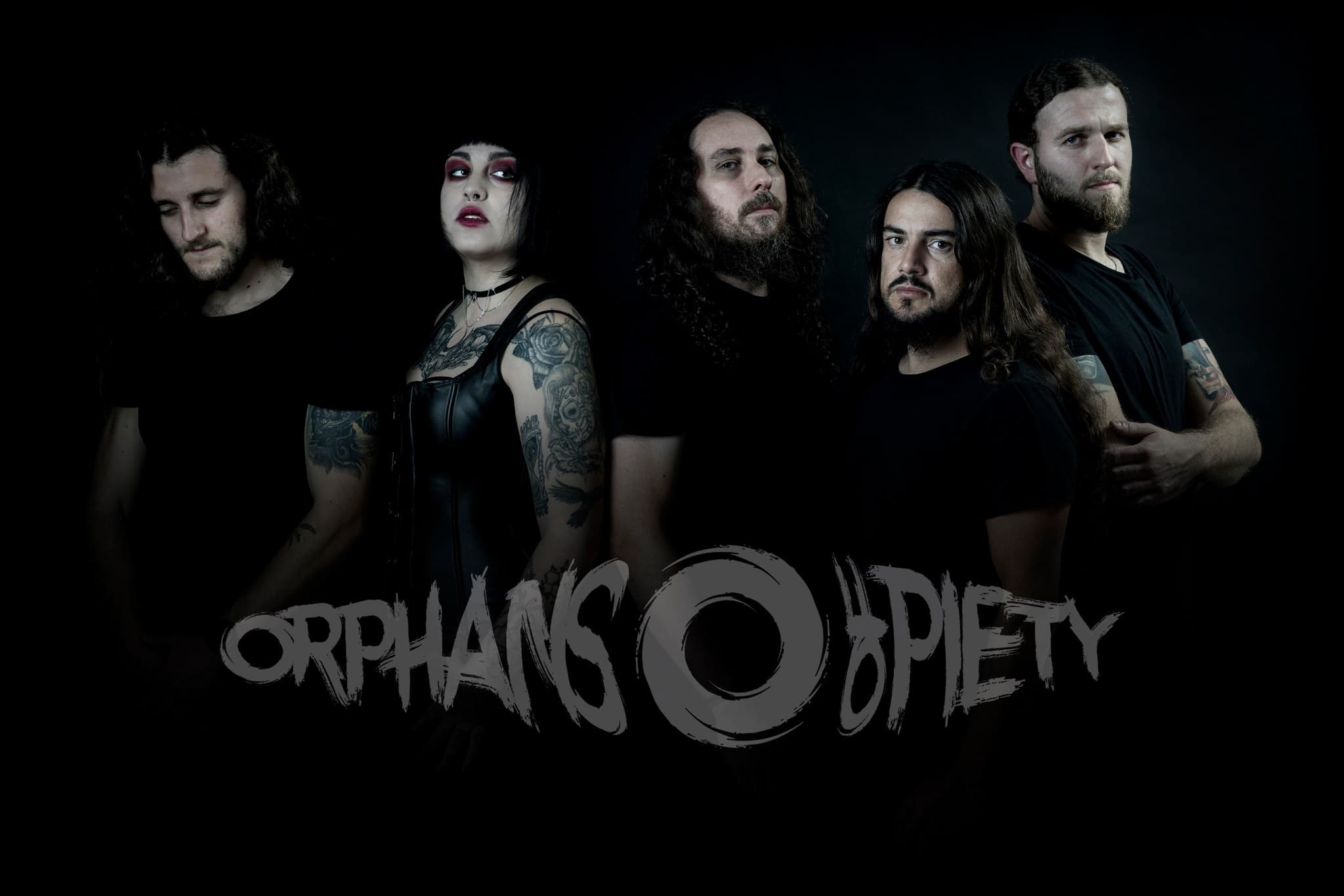 Orphans of Piety