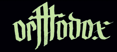 Orthodox logo