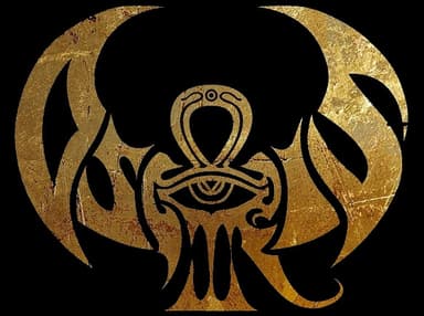Osiris logo