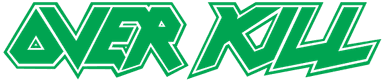 Overkill logo