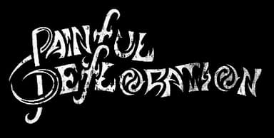 Painful Defloration logo