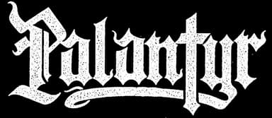 Palantyr logo