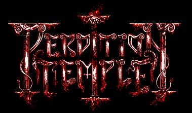Perdition Temple logo