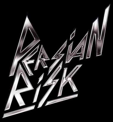 Persian Risk logo