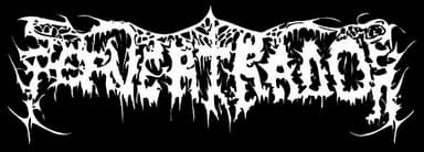 Pervertrador logo