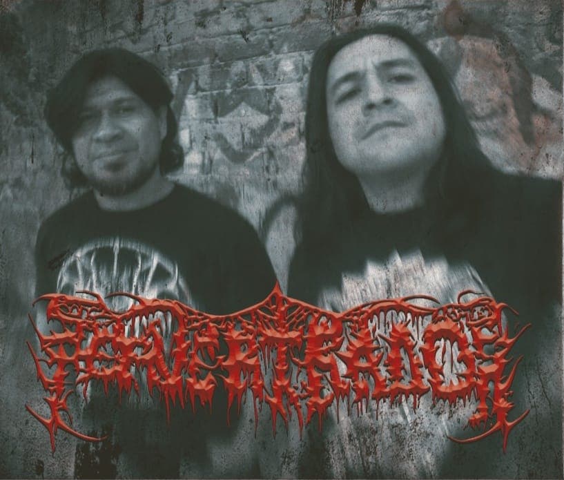 Pervertrador