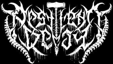 Pestilent Decay logo