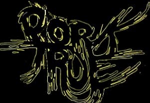 Pork True logo