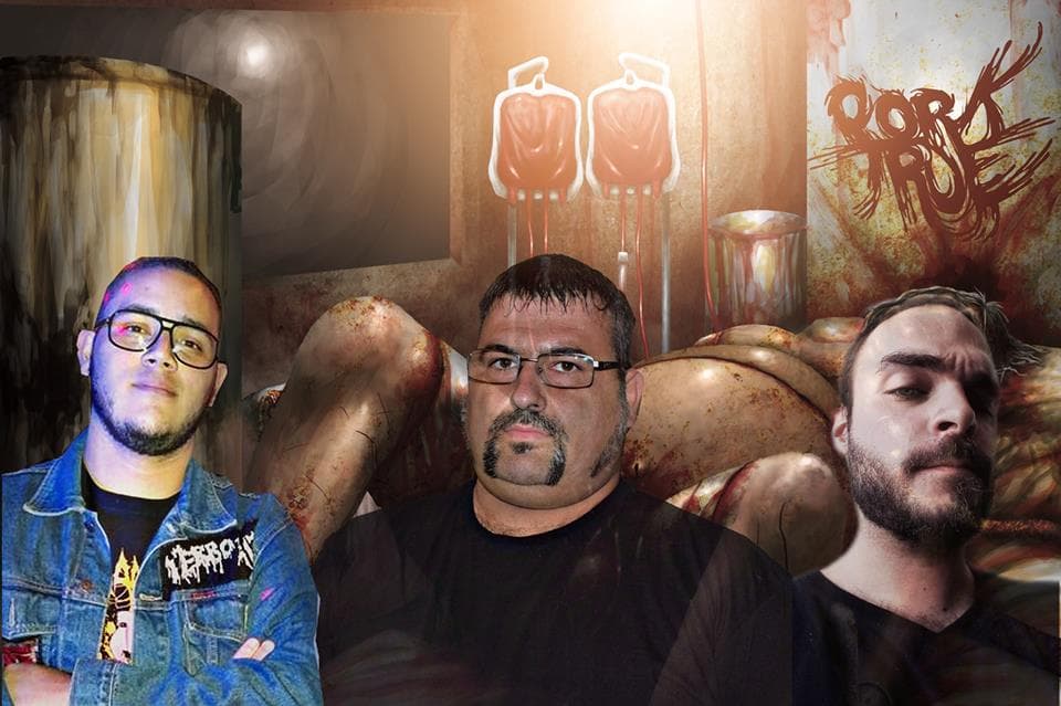 Pork True