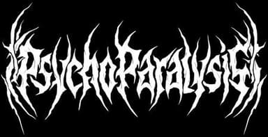 (Psychoparalysis) logo
