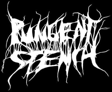 Pungent Stench logo