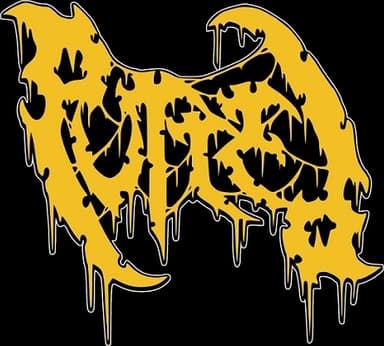 Putred logo