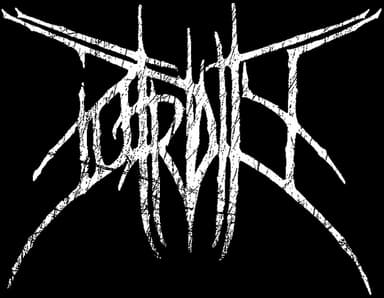 Putridity logo