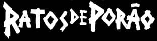 Ratos de Porao logo