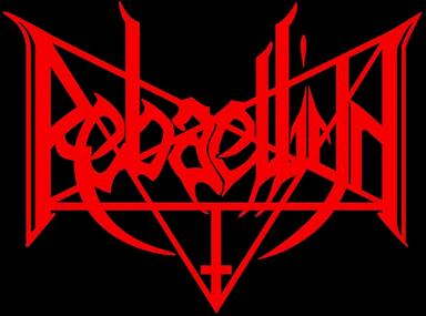 Rebaelliun logo