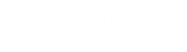 Remina logo