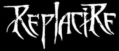 Replacire logo