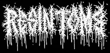 Resin Tomb logo