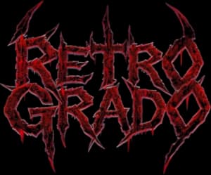 Retrogrado logo
