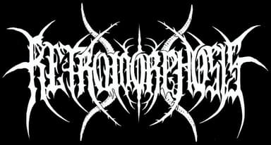 Retromorphosis logo