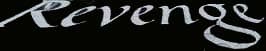 Revenge logo
