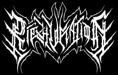 Riexhumation logo