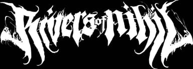 Rivers of Nihil logo