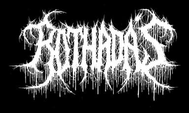 Rothadás logo