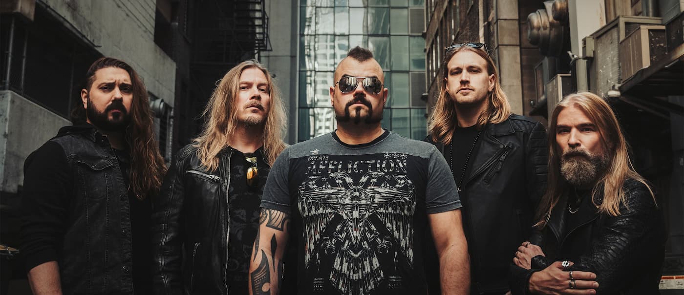 Sabaton