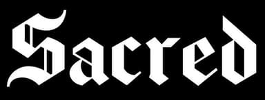 Sacred logo