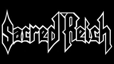 Sacred Reich logo