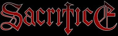 Sacrifice logo