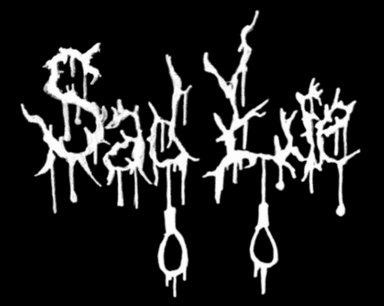 Sad Life logo