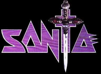 Santa logo