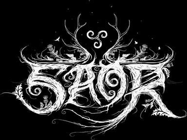 Saor logo