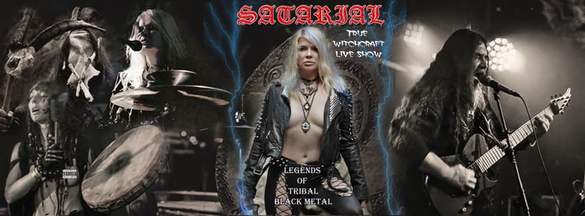 Satarial