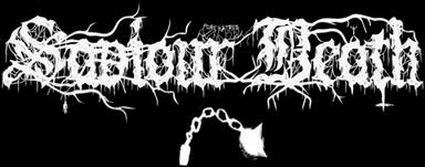 Saviour Death logo