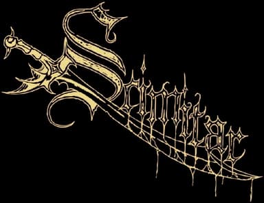 Scimitar logo