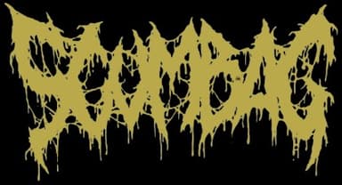 Scumbag logo