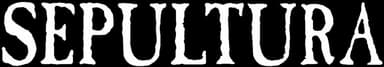 Sepultura logo