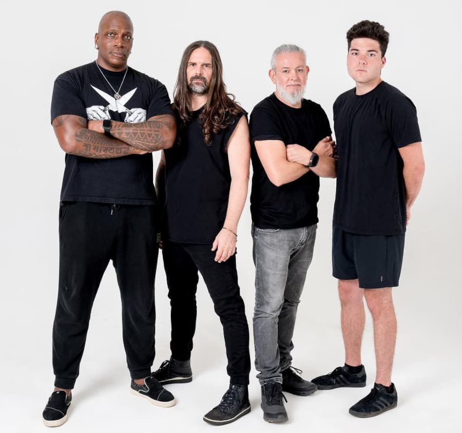Sepultura
