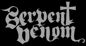 Serpent Venom logo