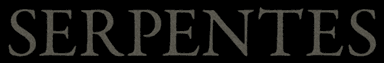 Serpentes logo