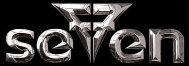 Seven logo