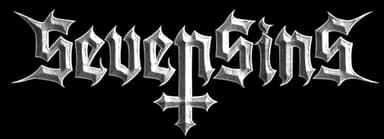 Seven Sins logo