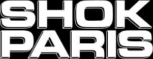 Shok Paris logo
