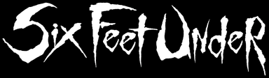 Six Feet Under logo